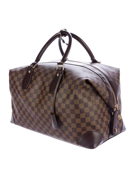 authentic louis vuitton duffle bag|louis vuitton duffle bag sizes.